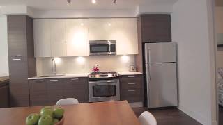 399 Adelaide St W #805, Toronto