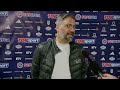 Andrius Skerla: „Sėdžiu ir, atrodo, pralaimėjau rungtynes“ (2026-06-12)