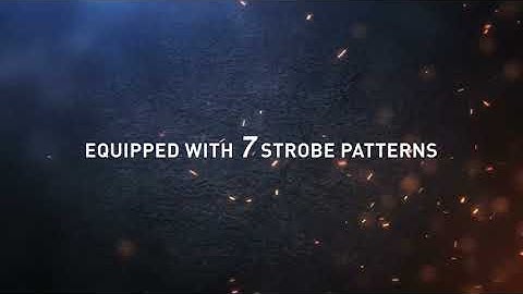 Xprite 36"" Rear LED Chase Light Bars, All in One w/Strobe Brake Reverse Turn Signal Light fo