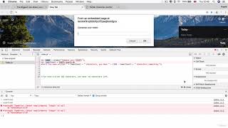 Part-5 | 09 - String Lengths and Retrieving the Number of Characters | Complete Course | #html #css