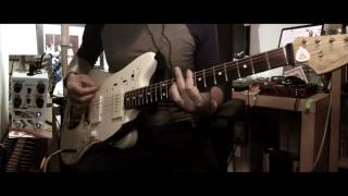 Tim Escobedo TMK Demo (#82)
