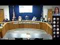 June Commission Meeting - June 26, 2025