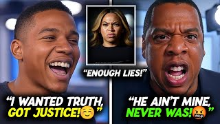 Jay Z’s Alleged Son Rymir FINALLY WINS In Court.. (Beyoncé Reacts With Legal Move!)