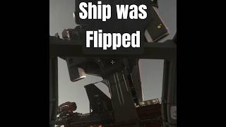 Cargo Hauling gone Wrong