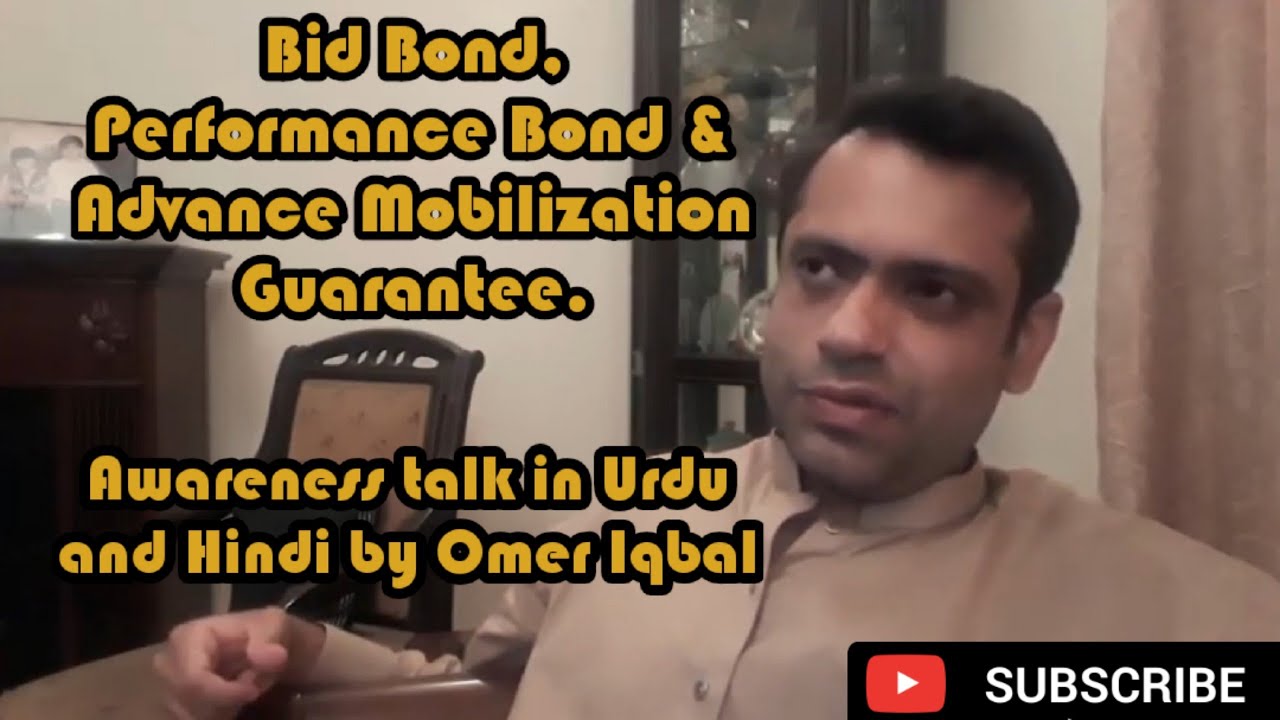 Bid Bond Performance Bond Advance Payment Guarantee Advance Bid Bond Performance Bond Advance Payment Guarantee Advance