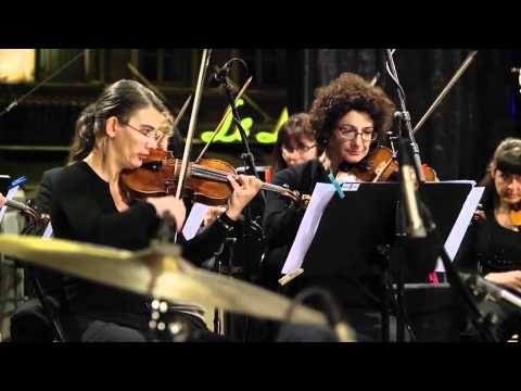 Gran Kino Symphonique afrique du sud population