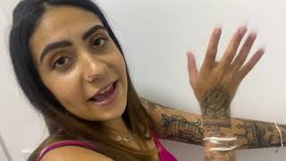 Tour Pelo Nosso Novo Apartamento