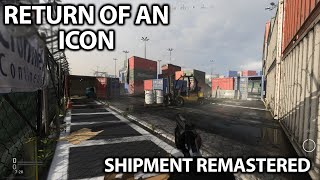 Shipment First Impression and Overview - New Multiplayer Map - Call of Duty Modern Warfare Season 1