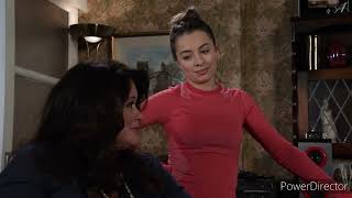 Coronation Street - Justin Wont Leave Daisy Alone As He Keeps Messaging Her 30Th January 2023