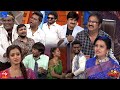 Jabardasth promo: Nookaraju mother's unpredictable reaction to judge Indraja's remarks