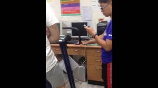 Submaximal test part2
