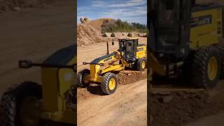 Suara traktor mirip Transformers #shortvideo #shorts #comedy