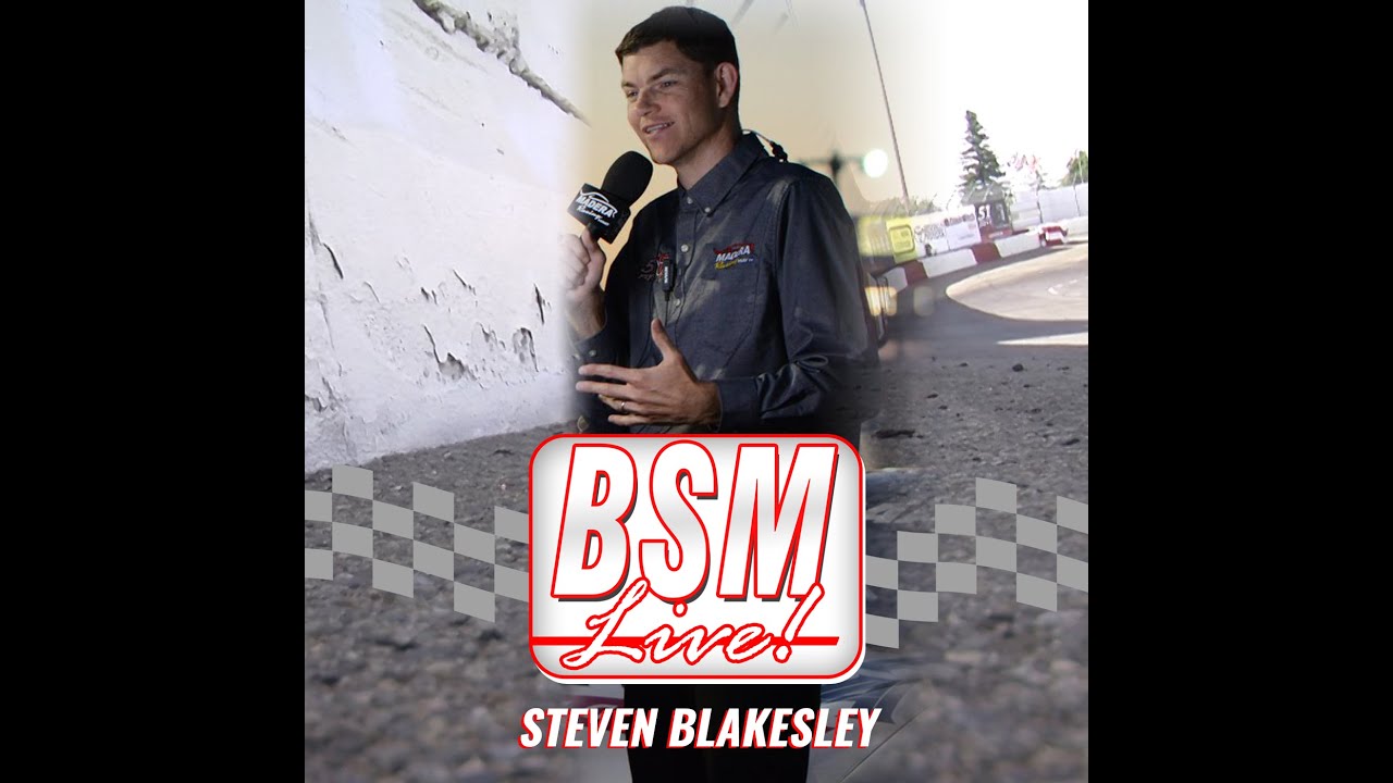 Blakesley Sports Media LIVE! February 4, 2020