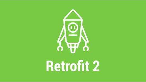 How to add Retrofit 2 library to Android Studio project?