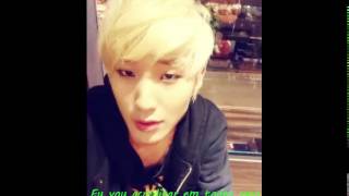 B.A.P- Voicemail PT-BR