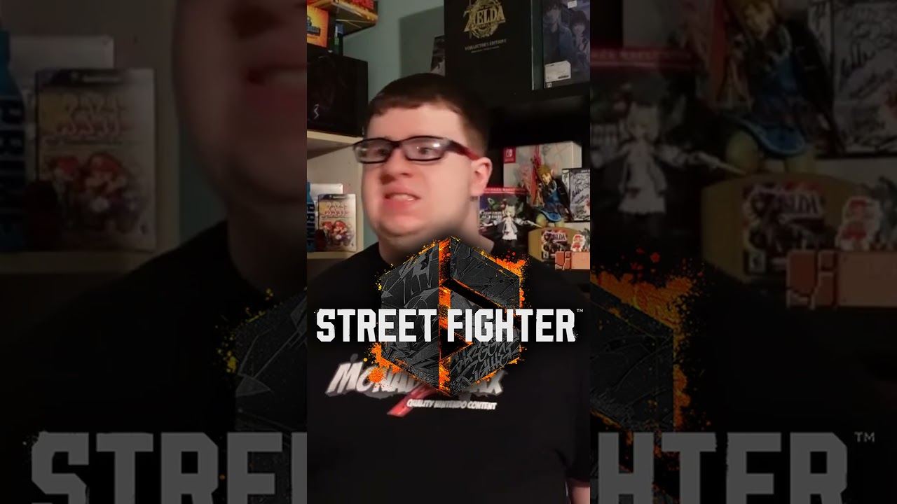 Nintendo Switch 2 Game Key Card MADNESS!