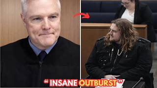 Celebrity Sovereign Citizen LOSES CONTROL in Court — Judge Forced to Shut Down Total Chaos Net Worth