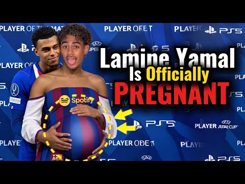 Lamine Yamal est NUL 😭🙏🏼