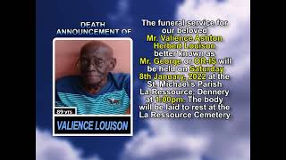 Valience Ashton Herbert Louison short