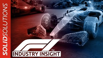 INDUSTRY INSIGHT | Overcoming common design and engineering challenges within Motorsport and F1