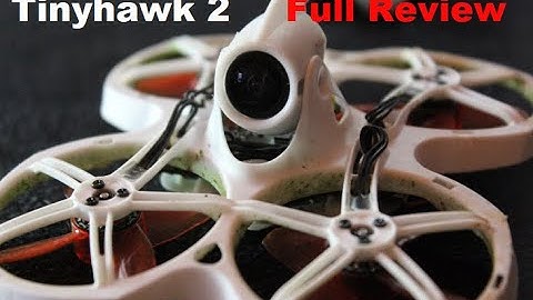 Emax Tinyhawk 2 Review