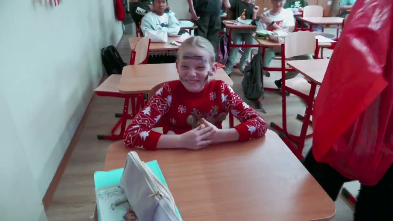 Spojená škola, Hradné námestie 38, Kežmarok - Mikuláš 2025