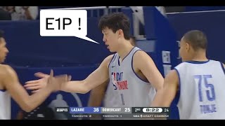 Explain: The Warriors draft pick in 2025, who and why | with Nik Oza, NBA & NCAA analytics expert