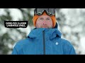 The Coat Check 2019—The Volcom GPT Guide GORE-TEX Jacket