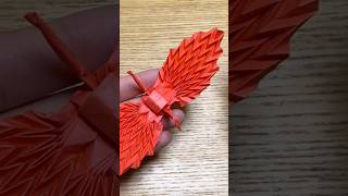【高齢者向け】難しくて夢中になる折り紙!難易度中級~上級の作れたら自慢できる作品集