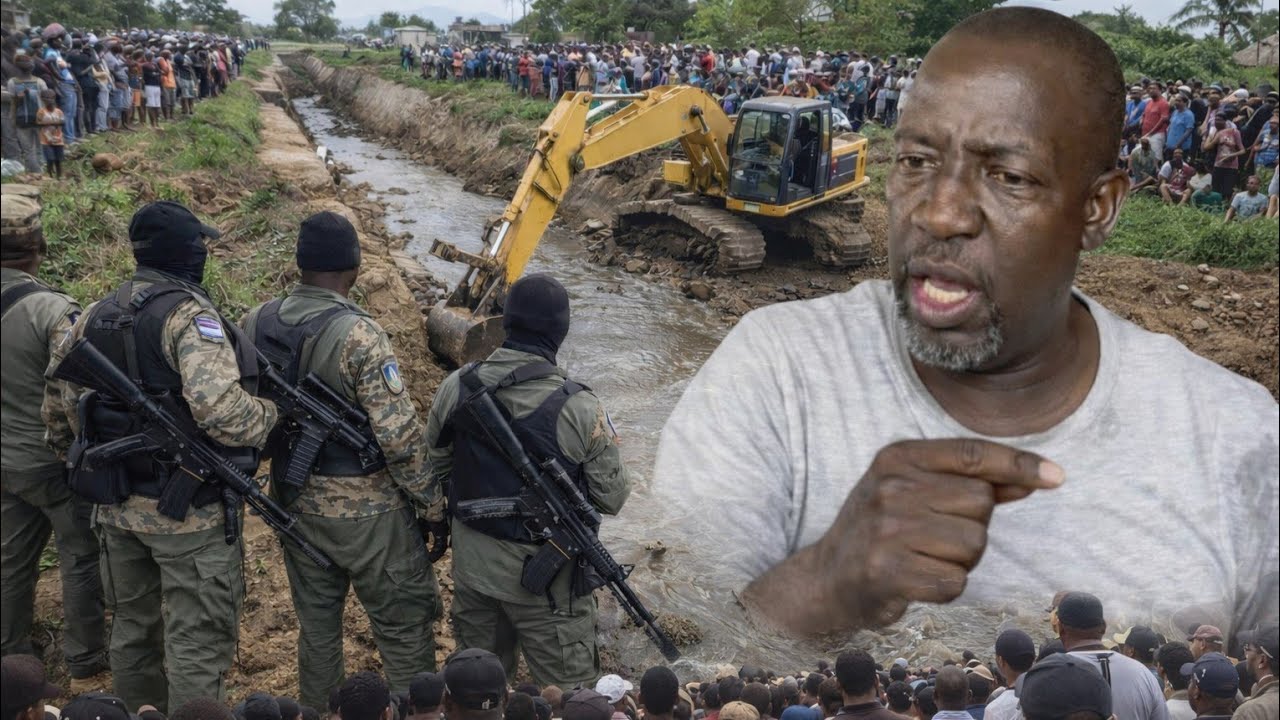 Anmweyyyy😱 Pastè Moïse kpk tout Moun sezi Aksyon sa Move Nouvel pou kanal la kpk sepa ti koze