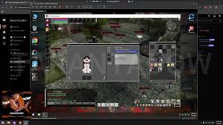 MULTI CLIENT | RAN ONLINE PINAS | ALL GAMES MULTI CLIENT Profile