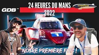 Nos premières 24H du Mans DE DINGUE !!! feat @Alphadelta06 @PogForever @Spynergie by GDB 31,120 views 1 year ago 31 minutes