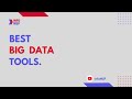 Know the 10 best big data toolsinfomsp