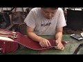 ランドセルリメイク。ターボモード。