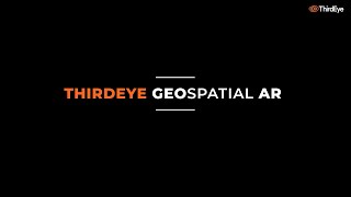 ThirdEye RemoteEye | SocialEye AR for GeoSpatial GPS Awareness screenshot 5