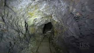 Maenofferen Slate Mine - Episode 3