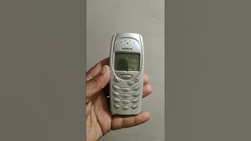 Nokia 3315 🔥🔥 #shorts #youtubeshorts #vintage #mobile #nokia