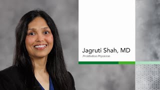 ProMedica Physicians  |  Jagruti Shah, MD