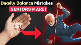 Celebrity Over 50? These 12 Dangers Can Make You Fall! Profile