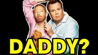 Modern Family's Gay Dads Forced to Live in Sin!