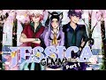 Jessica GLMM Part 1// Gacha Life // Original