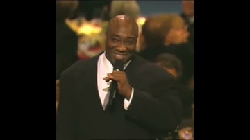 Michael Clarke Duncan Thanks Tom Hanks