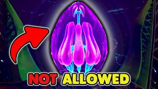 Can You Beat Subnautica 2 Without Adaptations