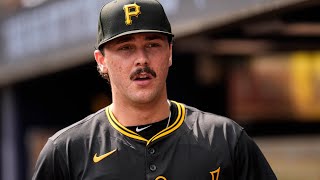 The Worst Start Of Paul Skenes Career