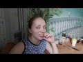 VLOG: готовим, о детском садике и работе. Почему не собираюсь на работу?