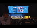 Emerging Regulated Cannabis Markets — ICBC Berlin 2026