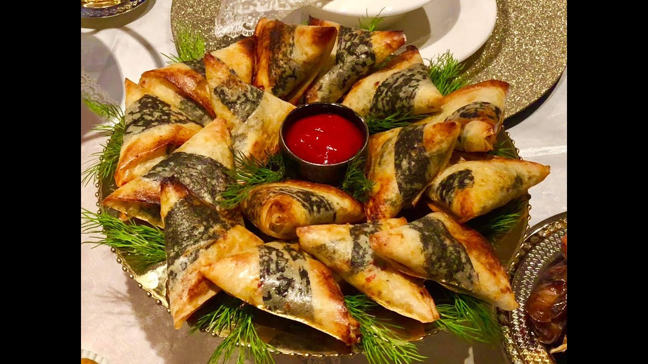 حصريا ولاول مرة علي اليوتوب بريوات بالطون بمداق السوشي بحالهم مزال مدقتي 😋  غادي ينفعوك في رمضان