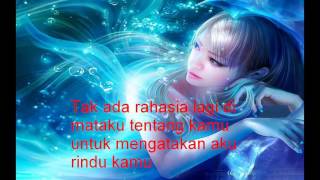 video kata - kata pujian  untuk sang pujaan hati