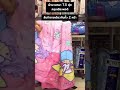 ชุดเครื่องนอนโตโต้ นวมหนา TS37 | เตาะเต็มเตียง