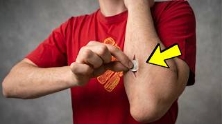 5 Crazy Magic Tricks That Will Shock Your Friends